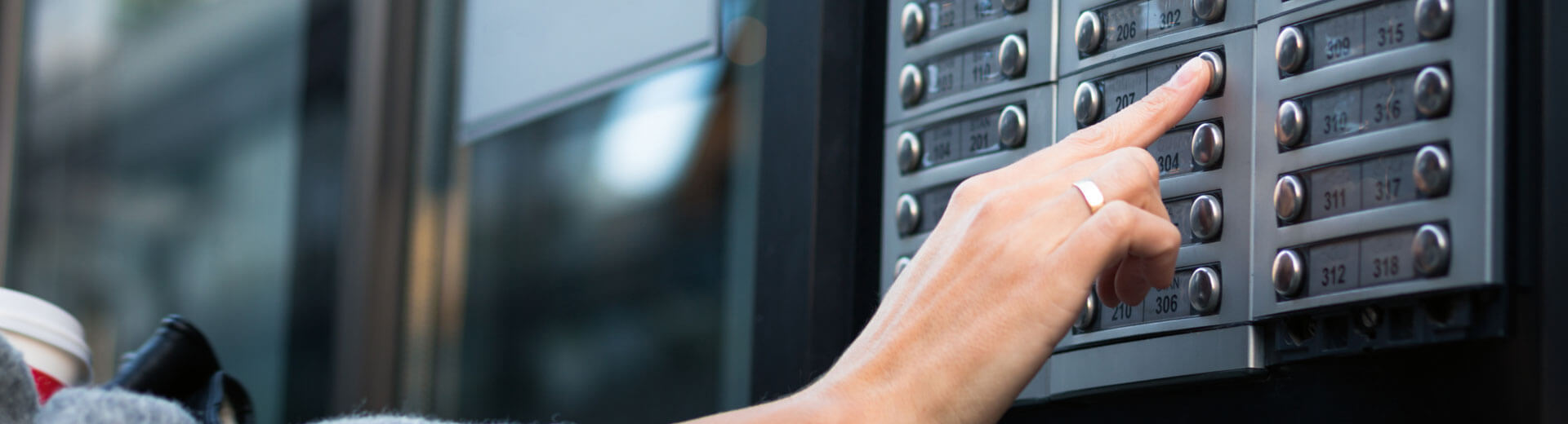intercoms
